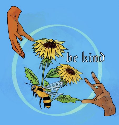 Being Kind