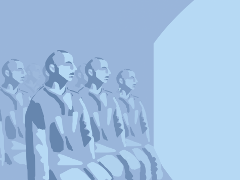The Allure of Annihilation