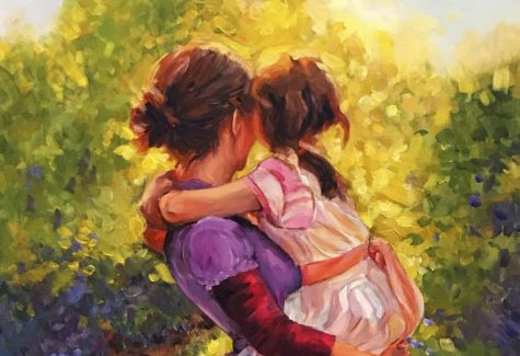 A Mother's Love