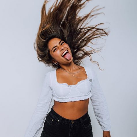 A Girl Who Finally Deserves the Hype