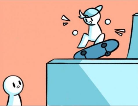 Getting Older: A Comic