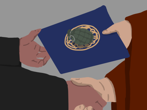 The Reality of Military Recruitment