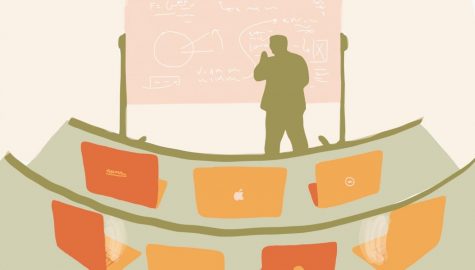 The Trials and Triumphs of Teaching on Tech
