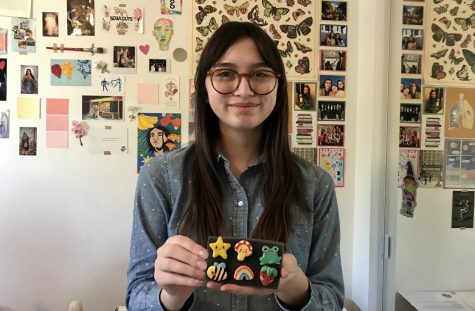 Humans of AMHS: Erin Larmore