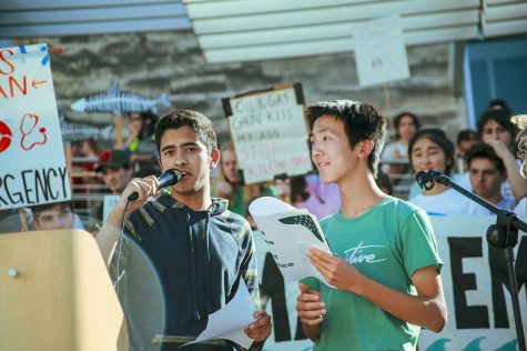 From the Youth Climate Strike to the GenUP March for Education, MAP was a powerful force in advocating at the local, state, and federal levels. Despite the pandemic, MAP continues to forge ahead, pushing for change in a time where it is so critically needed.