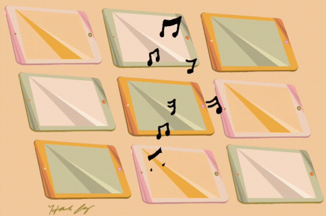 Mitty Music Program: A Response to the Unknown