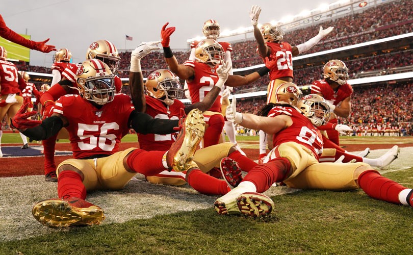 Opinion: The 49ers Pathway to Super Bowl Hopes