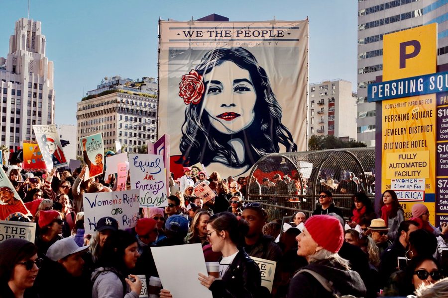 The Power of Art in Activism