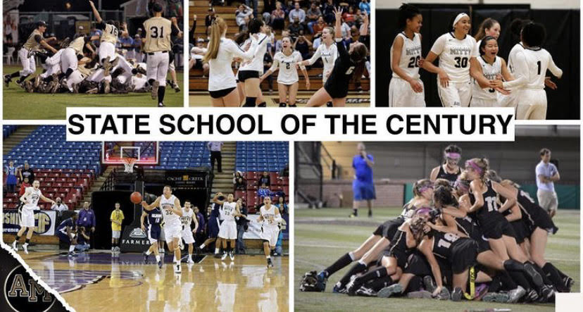A Title for the Years: CalHiSports State School of the Century