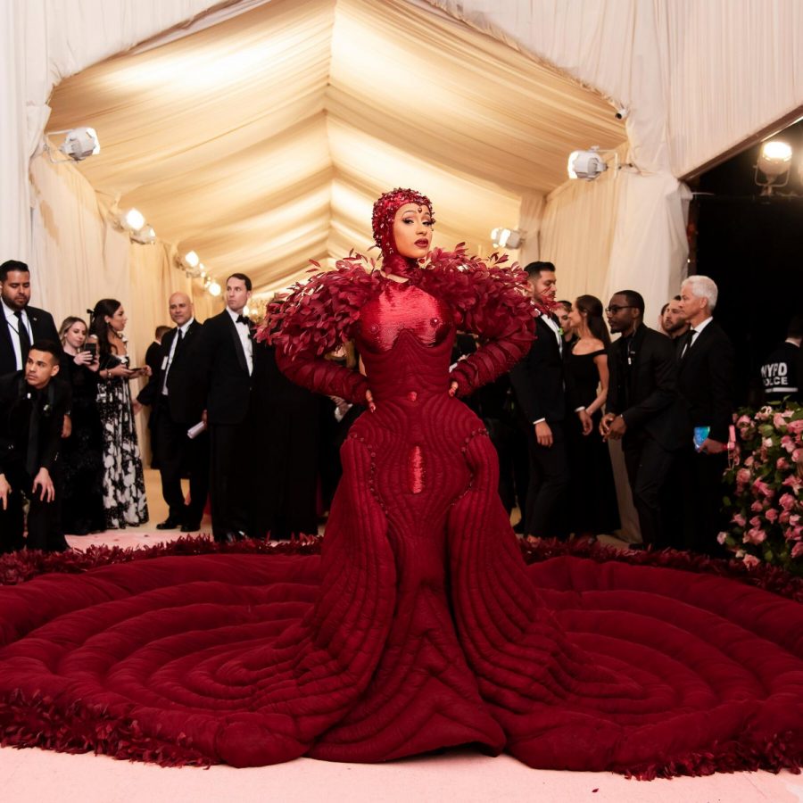 Drip or Drown: A Met Gala 2021 Fashion Review