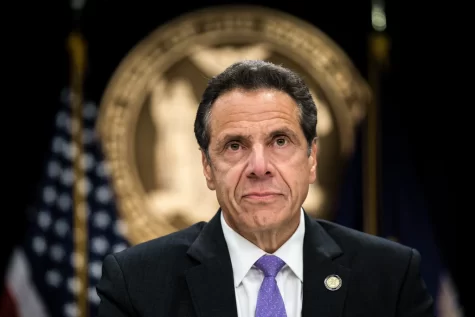 Accountability in a Post #MeToo World: The Andrew Cuomo Case