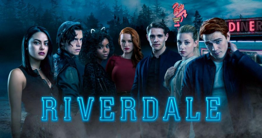 How Riverdale Drowns Common Sense