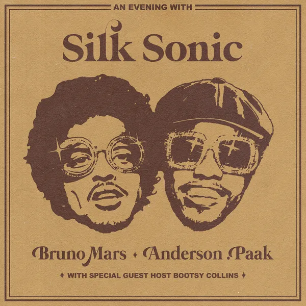 Spend An Evening with Silk Sonic