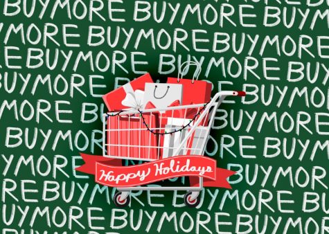 Holiday Consumerism: To Spend or Not to Spend