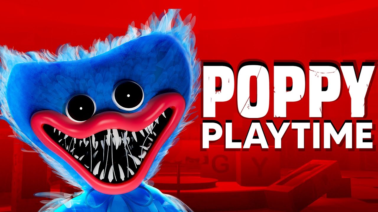 poppy playtime boxy boo analog horror : r/PoppyPlaytime