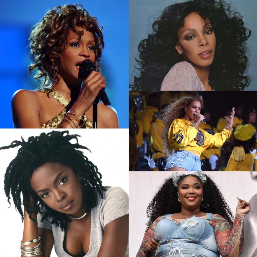 Celebrating Black History Month: A Timeline of Black Women in Music