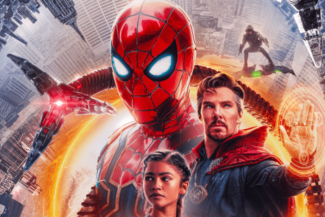Spider-Man: No Way Home & The Revival of Andrew Garfield