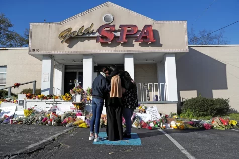 One Year Later: The Atlanta Spa Shootings