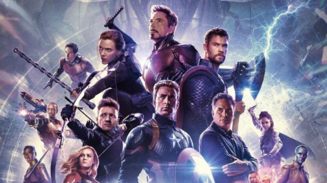 Watch The Avengers 2022 Online