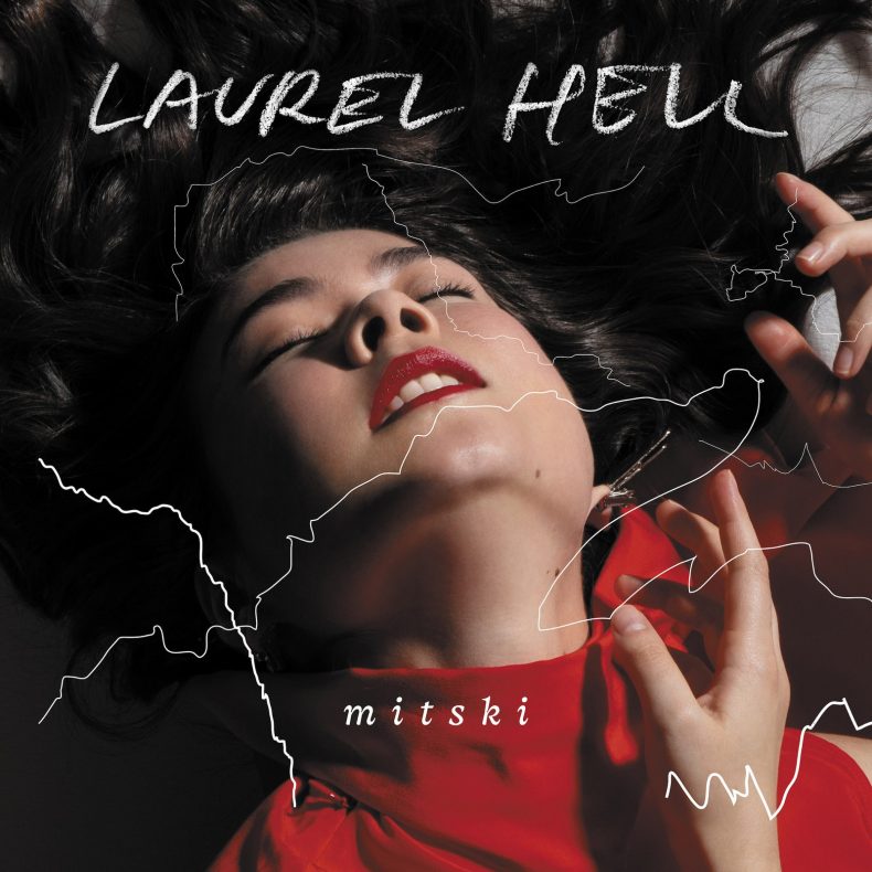 Working for the Knife: Mitski’s Laurel Hell and the Exploitation of an Artist