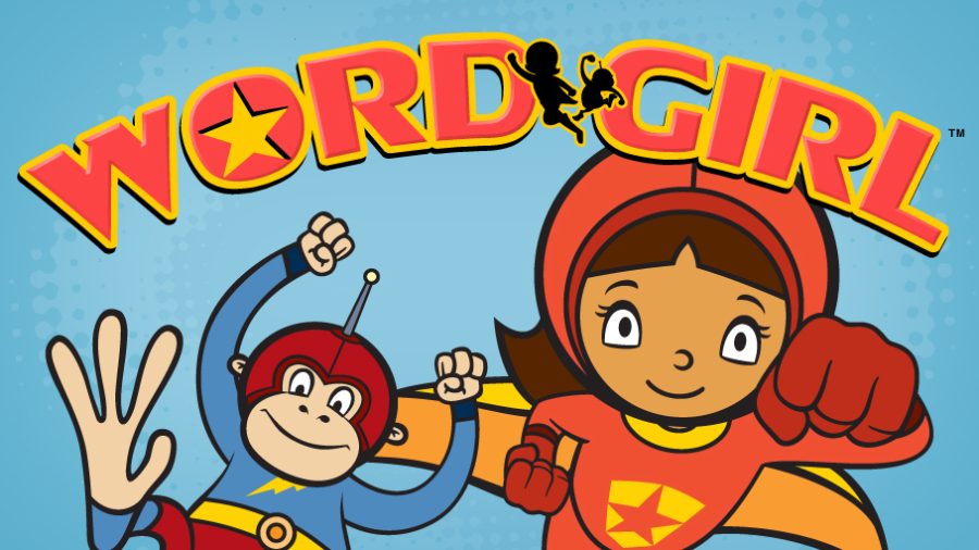 WordGirl: The Hero You Didnt Know You Needed