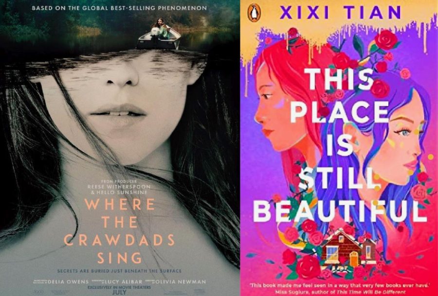 Recent Reads: A&E Writers Recommendations