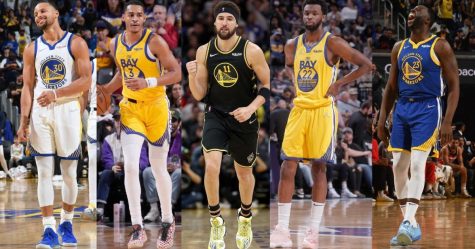 Warriors: Financial Questions Confront Reigning Champions