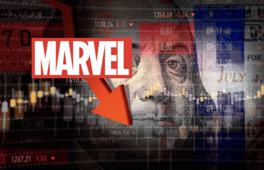 Marvel’s Marketing Fluke or a Franchise Ending Flaw?