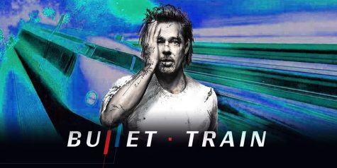 Bullet Train: Off the Rail Innovation In Movie-Making