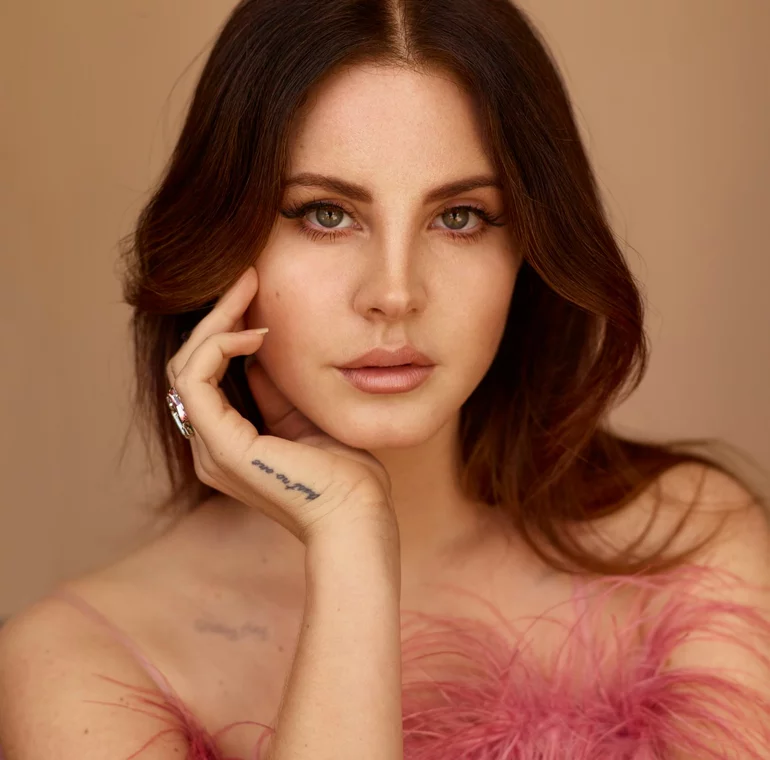 Lana Del Rey: A Change In Eras