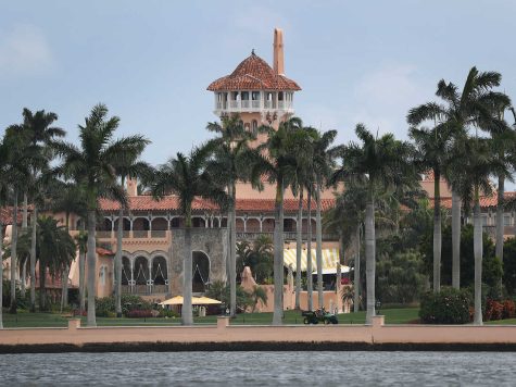 The Secrets Revealed at Mar-a-Lago—And What They Mean for America