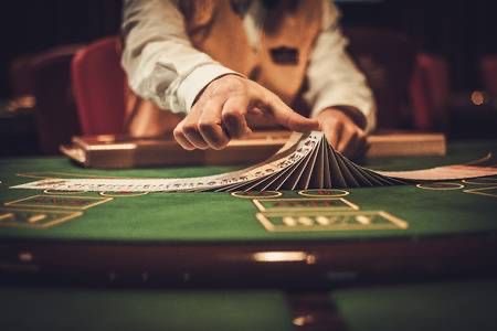 Take a Risk With Gambling