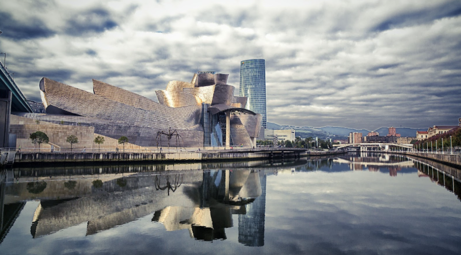The Guggenheim Effect: How Art Saved a City