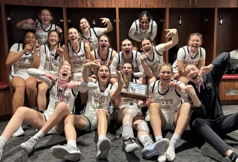Women’s Basketball: A Profile in Dedication and Excellence