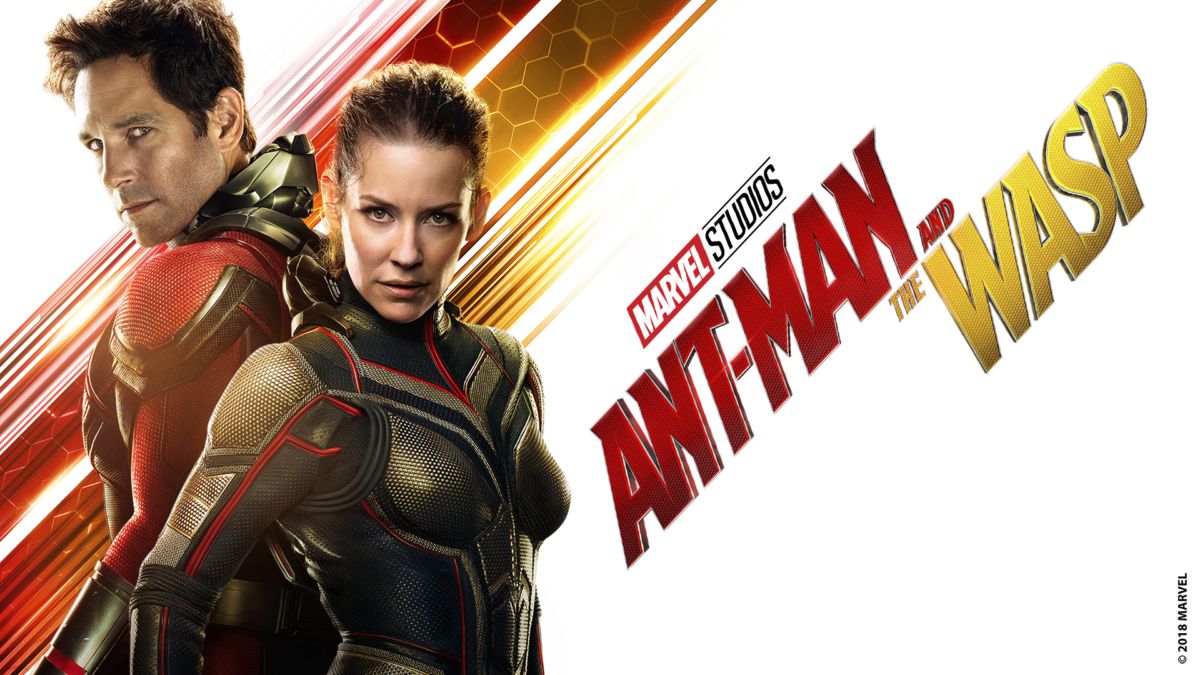 Ant-Man and the Wasp: Quantumania Disney Plus: 'Ant-Man and the