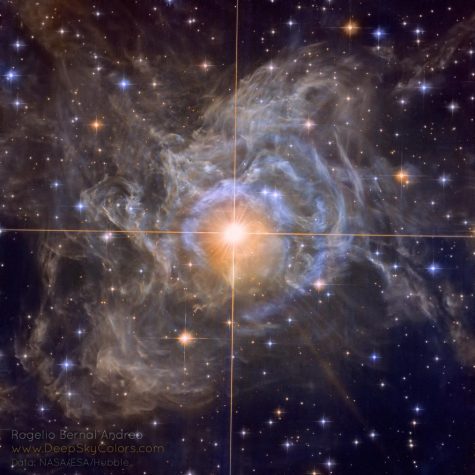Astrophysics True Star: Cepheid Variables