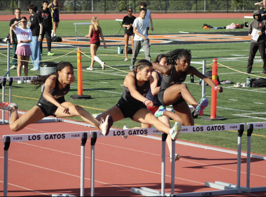 Track and Field: The Balance of Individuality and Unity