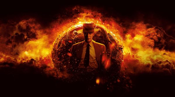 J. Robert Oppenheimer: The Destroyer of Worlds