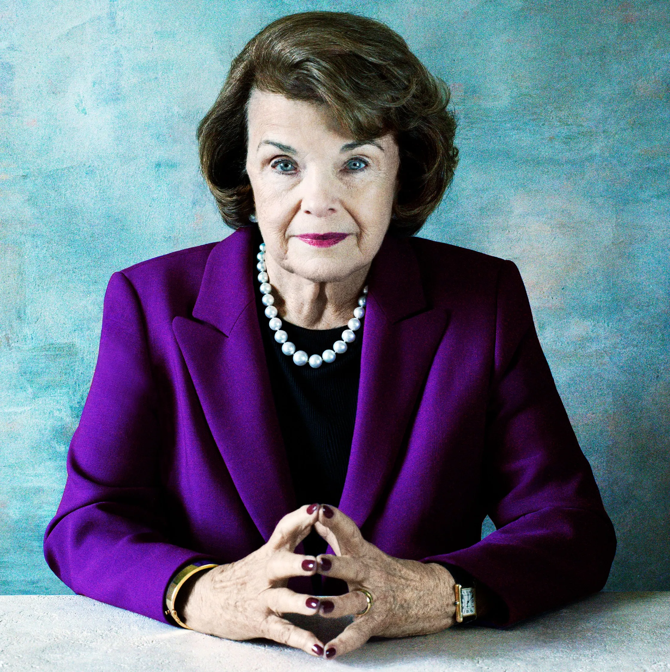 Remembering the Late Dianne Feinstein: An Ode to Her Life and Legacy