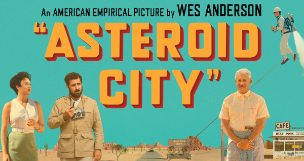 Asteroid City: An Otherworldly Film