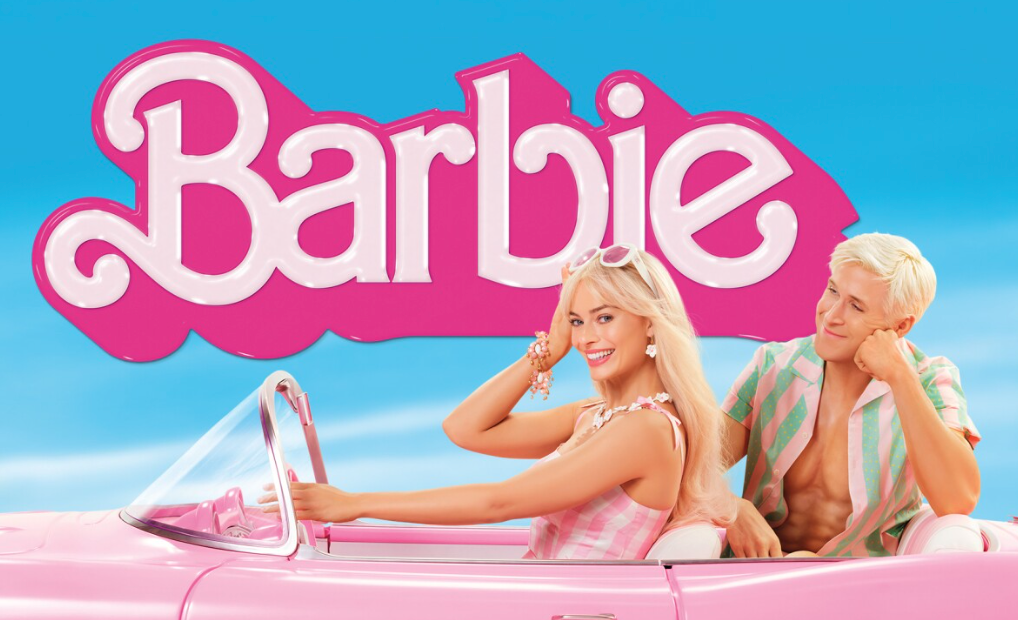 The Barbie Movie: Pretty In Pink