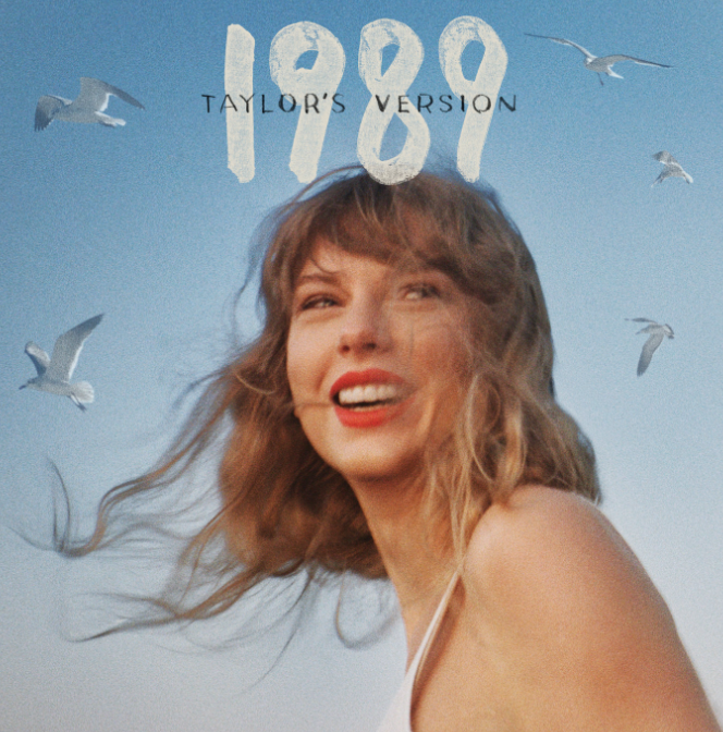 1989+TV%3A+The+Album+That+Never+Goes+Out+Of+Style