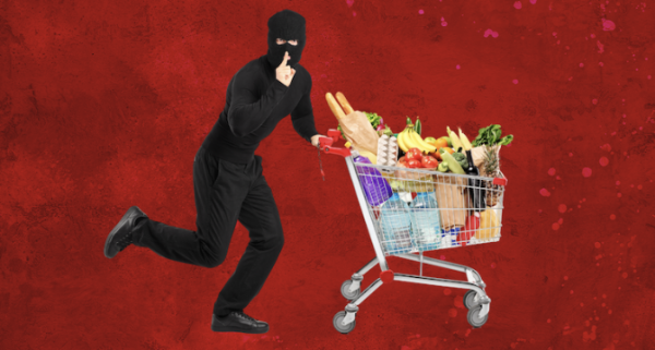 Shoplifting: The Rise of Bay Area Bandits