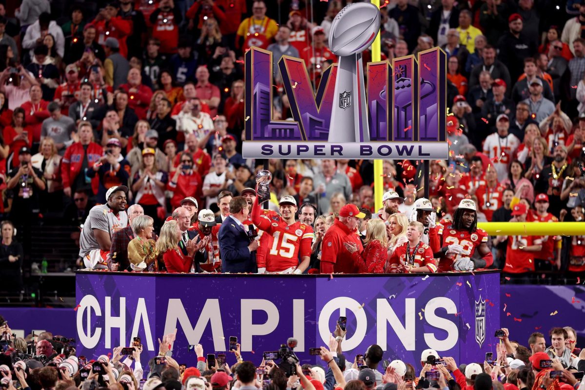 The Chiefs won Super Bowl 58 over the San Francisco 49ers in OT. The final score was 25-22.