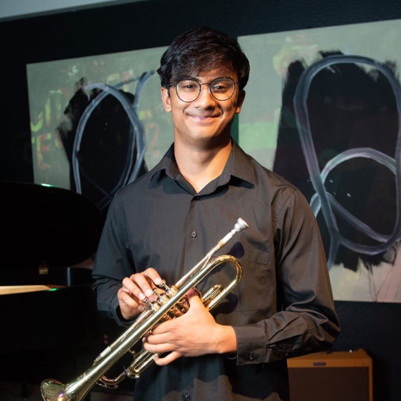 Supash Bhat: Spreading Jubilance Through Jazz