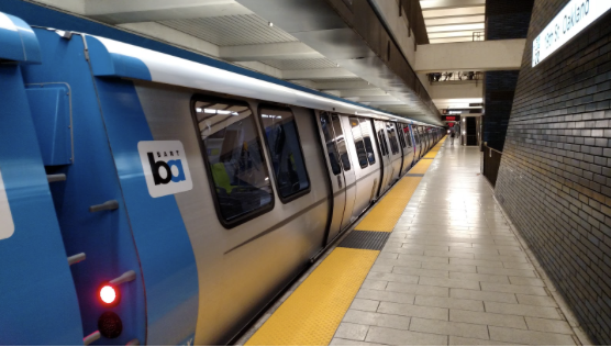 BART’s Financial Crisis: Let’s Keep the Cash Flow on Track!