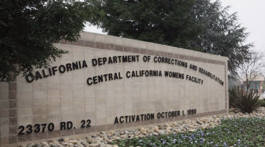 Sexual Abuse within the California Department of Corrections