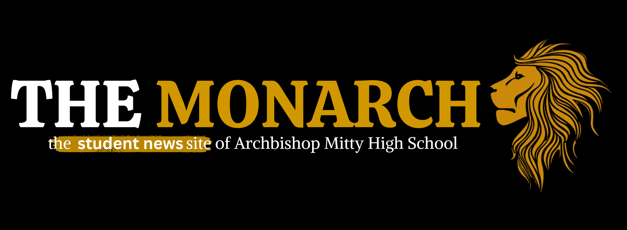 The Student News Site of Archbishop Mitty High School