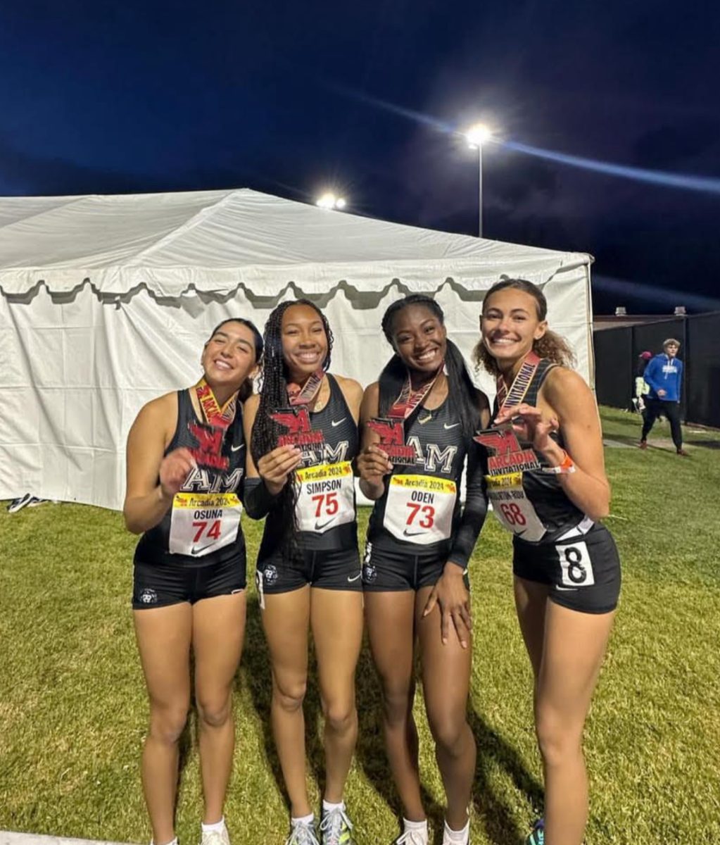 Track and Field: A Winning Culture