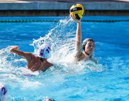 Men’s Waterpolo: Pouring Milk and Eating Crumbl